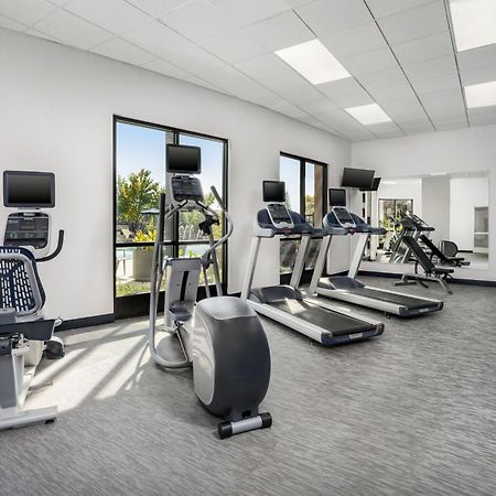 Courtyard By Marriott Columbus Феникс-сити Экстерьер фото