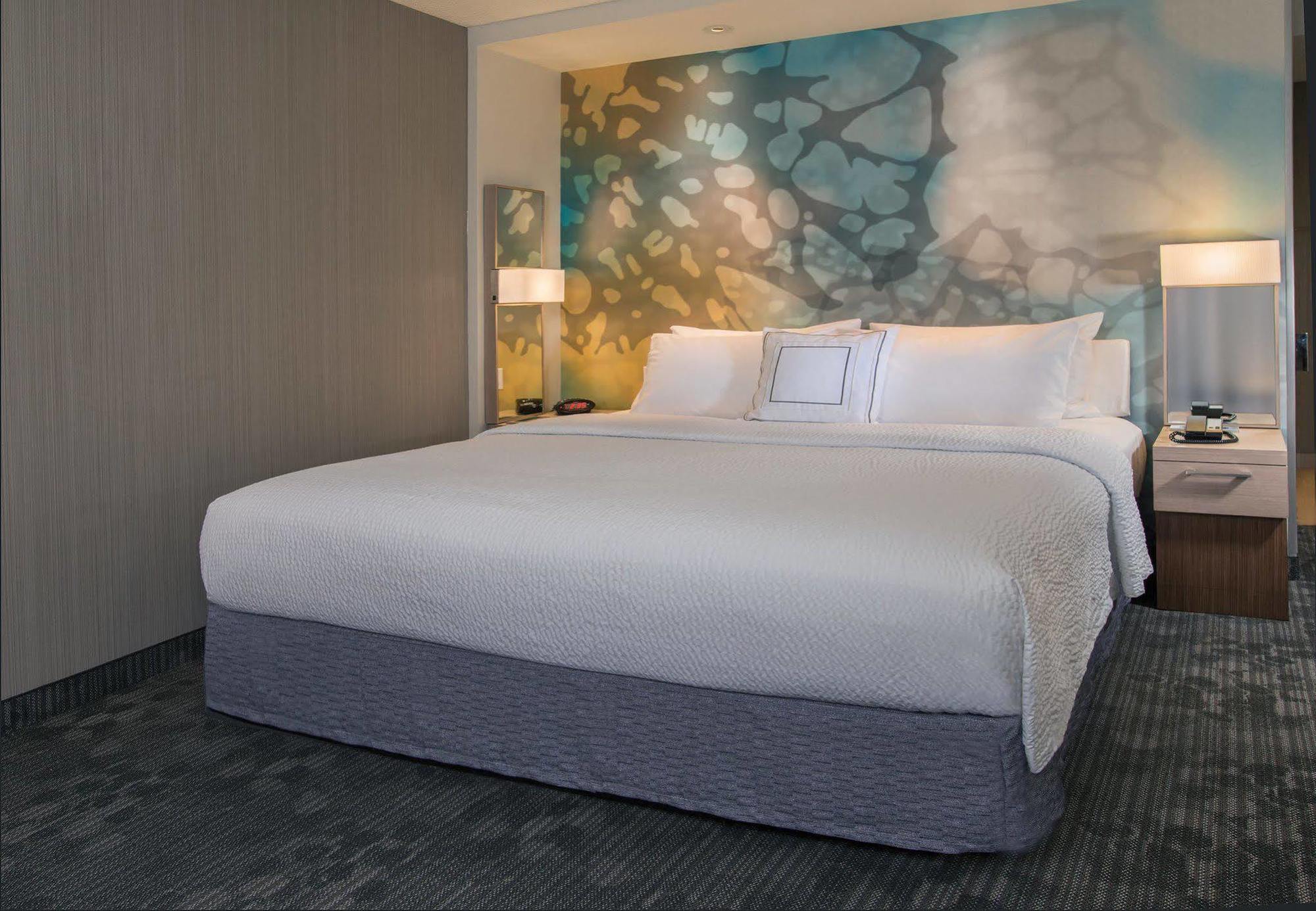 Courtyard By Marriott Columbus Феникс-сити Экстерьер фото